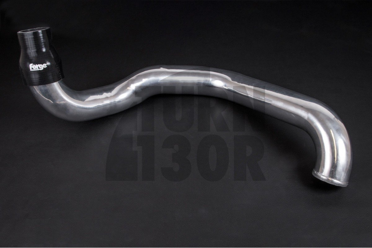 Forge Discharge Pipe Golf 7 / S3 8V / Leon 2.0 TFSI 13+ Forge Discharge Pipe Golf 7 / S3 8V / Leon 2.0 TFSI 13+