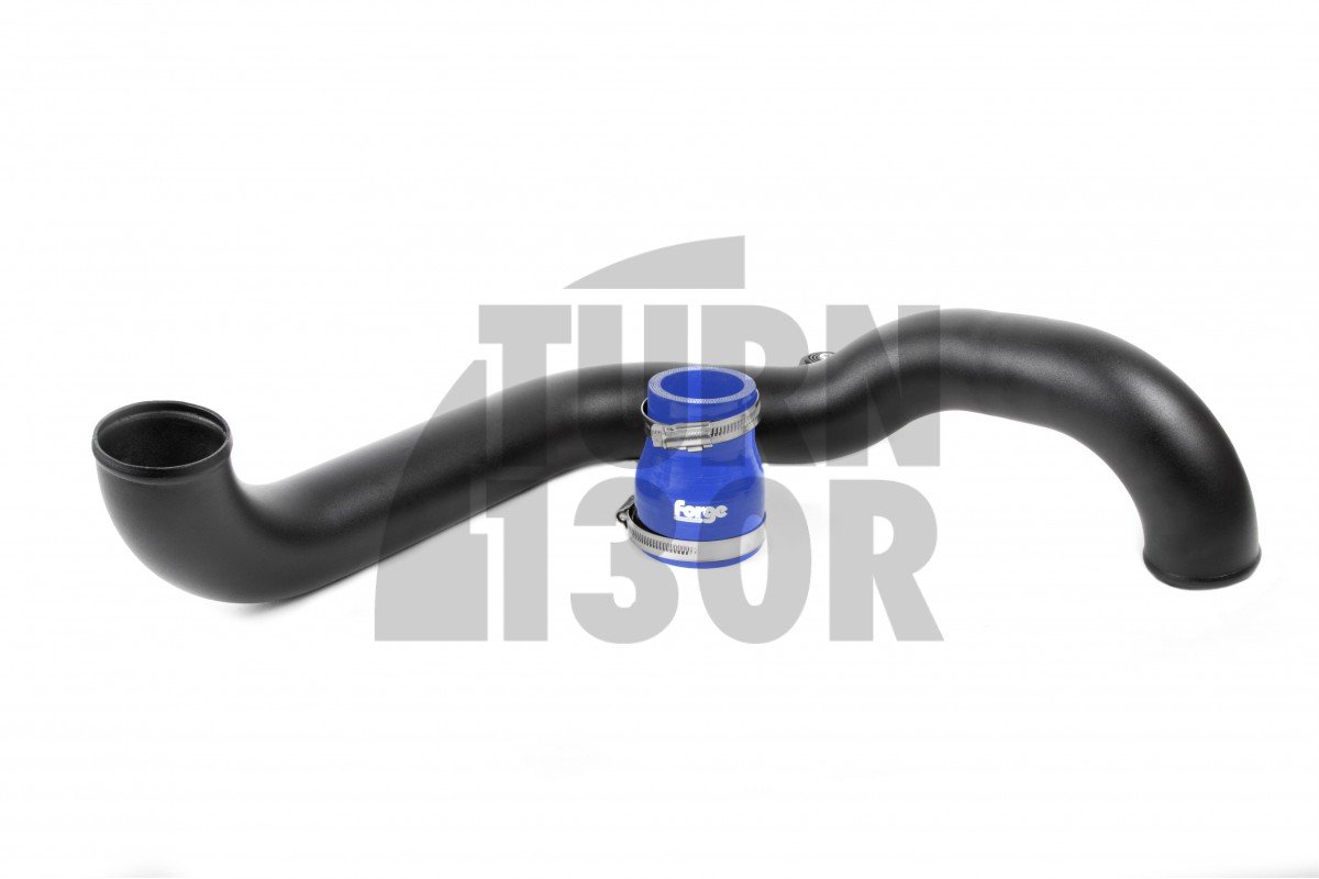 Forge Discharge Pipe Golf 7 / S3 8V / Leon 2.0 TFSI 13+ Forge Discharge Pipe Golf 7 / S3 8V / Leon 2.0 TFSI 13+