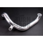 Forge Discharge Pipe Golf 7 / S3 8V / Leon 2.0 TFSI 13+ Forge Discharge Pipe Golf 7 / S3 8V / Leon 2.0 TFSI 13+