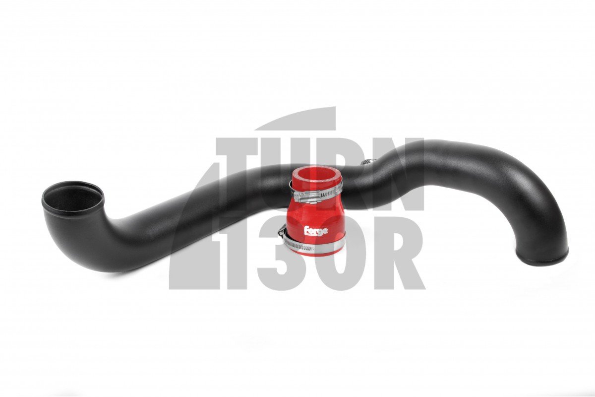 Forge Discharge Pipe Golf 7 / S3 8V / Leon 2.0 TFSI 13+ Forge Discharge Pipe Golf 7 / S3 8V / Leon 2.0 TFSI 13+