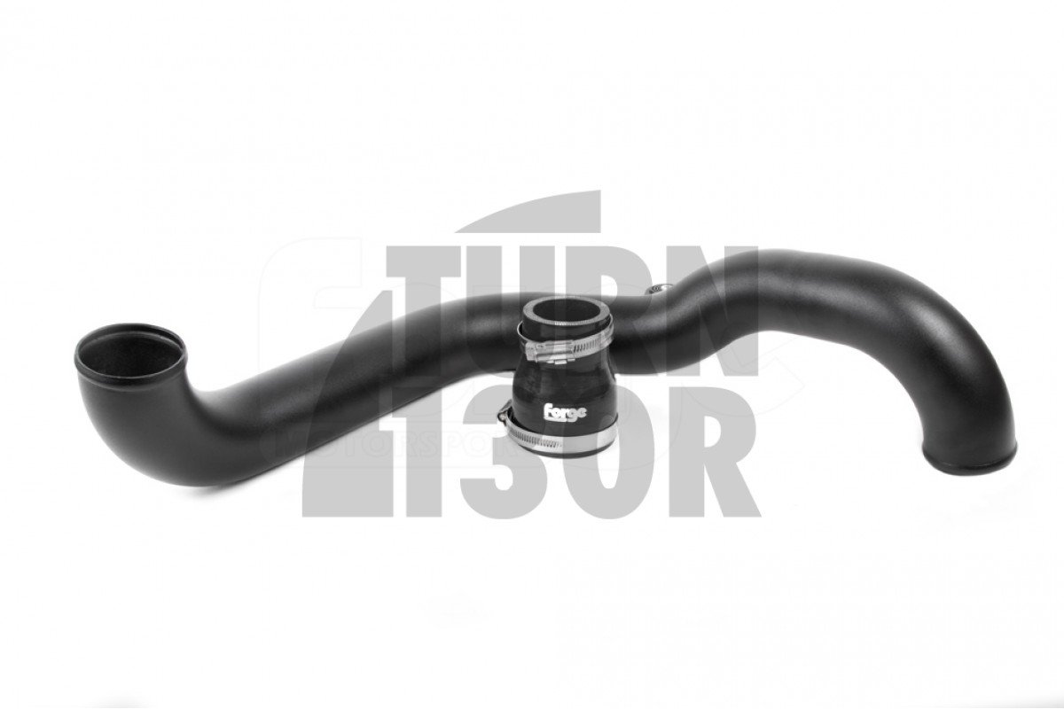 Forge Discharge Pipe Golf 7 / S3 8V / Leon 2.0 TFSI 13+ Forge Discharge Pipe Golf 7 / S3 8V / Leon 2.0 TFSI 13+