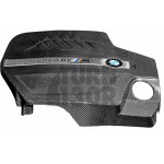 Eventuri Carbon Fiber Engine Cover for BMW 135i / 235i / 335i / 435i N55 Eventuri Carbon Fiber Engine Cover for BMW 135i / 235i / 335i / 435i N55