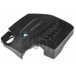 Eventuri Carbon Fiber Engine Cover for BMW 135i / 235i / 335i / 435i N55 Eventuri Carbon Fiber Engine Cover for BMW 135i / 235i / 335i / 435i N55