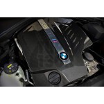 Eventuri Carbon Fiber Engine Cover for BMW 135i / 235i / 335i / 435i N55 Eventuri Carbon Fiber Engine Cover for BMW 135i / 235i / 335i / 435i N55