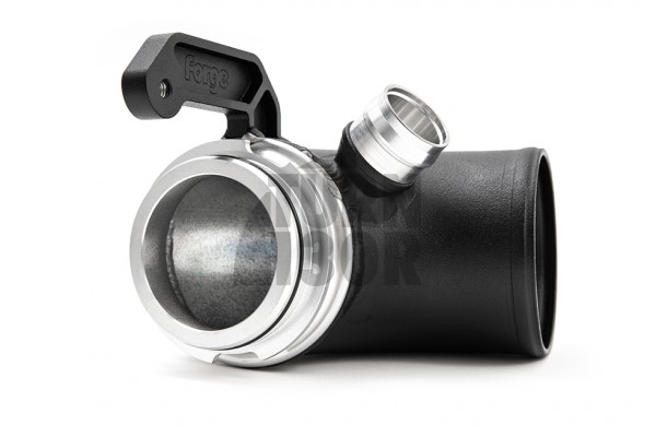Forge Motorsport Turbo Inlet Pipe Golf 7 GTI / Golf 7 R / Octavia VRS