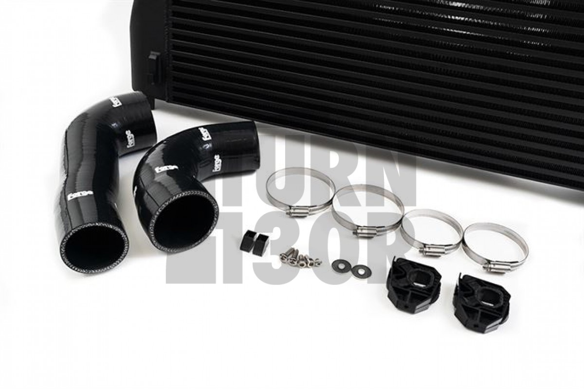 Forge Intercooler Golf 7 GTI / Golf 7 R / S3 8V / Leon Cupra 5F Forge Intercooler Golf 7 GTI / Golf 7 R / S3 8V / Leon Cupra 5F