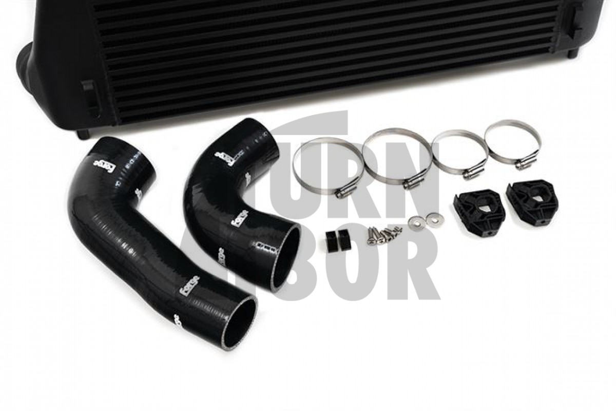 Forge Intercooler Golf 7 GTI / Golf 7 R / S3 8V / Leon Cupra 5F Forge Intercooler Golf 7 GTI / Golf 7 R / S3 8V / Leon Cupra 5F