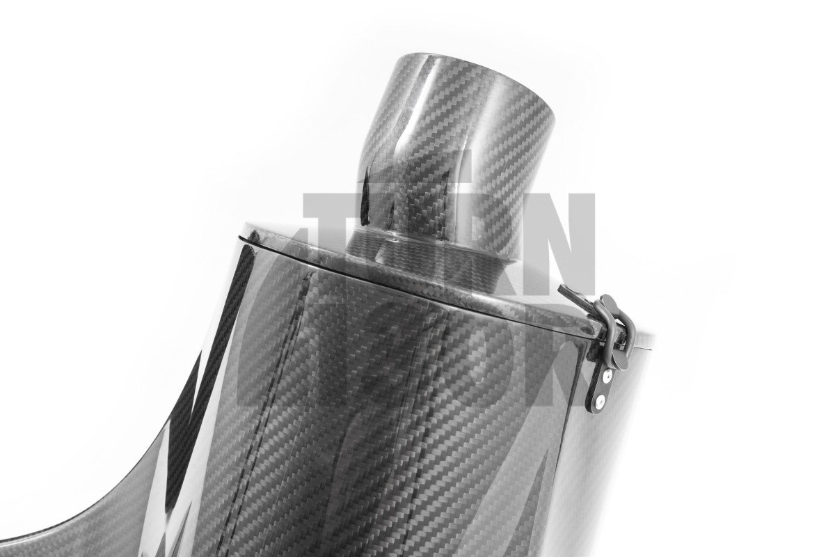 Forge Carbon Airbox Intake Golf 7 GTI / Golf 8 R / S3 8V / Leon 3 Cupra / S3 8Y 2.0 TFSI Forge Carbon Airbox Intake Golf 7 GTI / Golf 8 R / S3 8V / Leon 3 Cupra / S3 8Y 2.0 TFSI