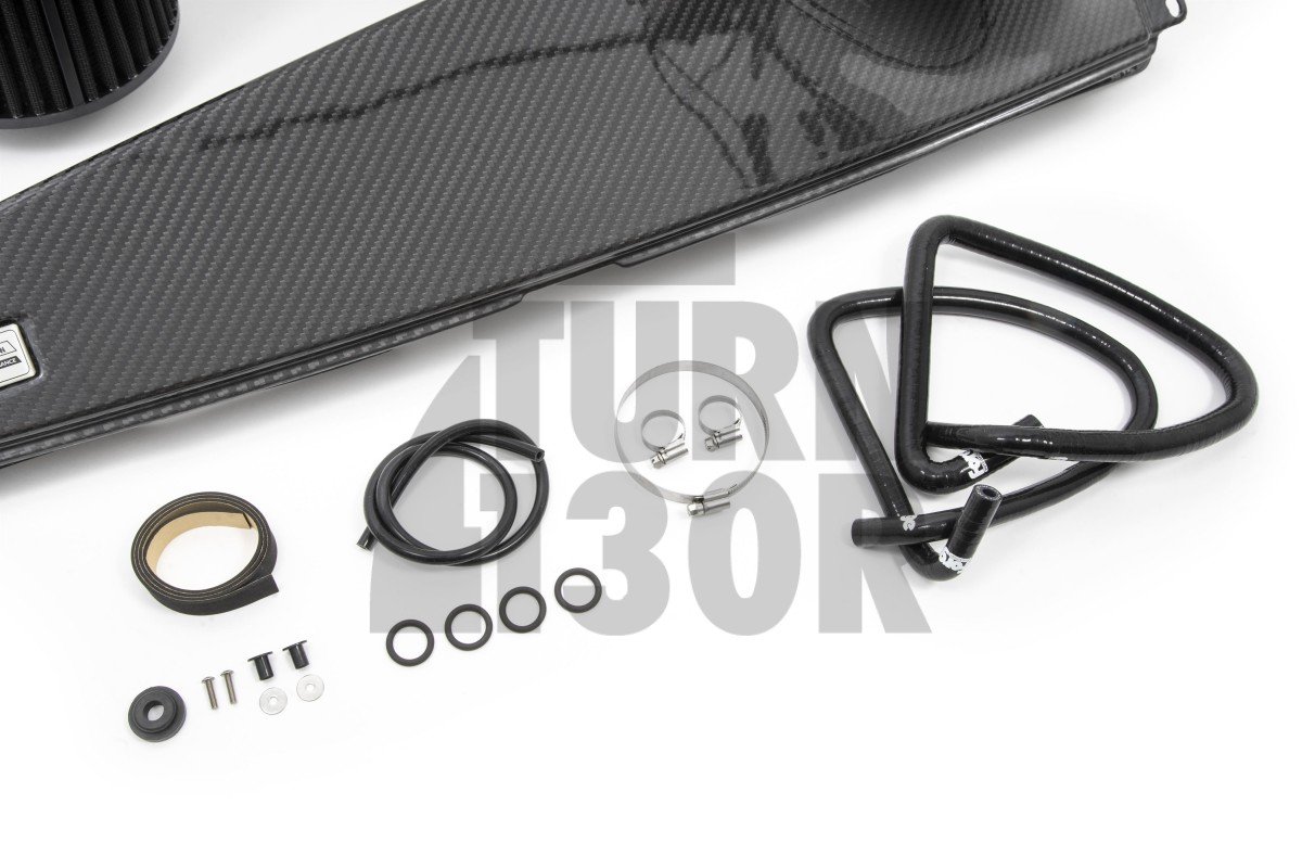 Forge Carbon Airbox Intake Golf 7 GTI / Golf 8 R / S3 8V / Leon 3 Cupra / S3 8Y 2.0 TFSI Forge Carbon Airbox Intake Golf 7 GTI / Golf 8 R / S3 8V / Leon 3 Cupra / S3 8Y 2.0 TFSI