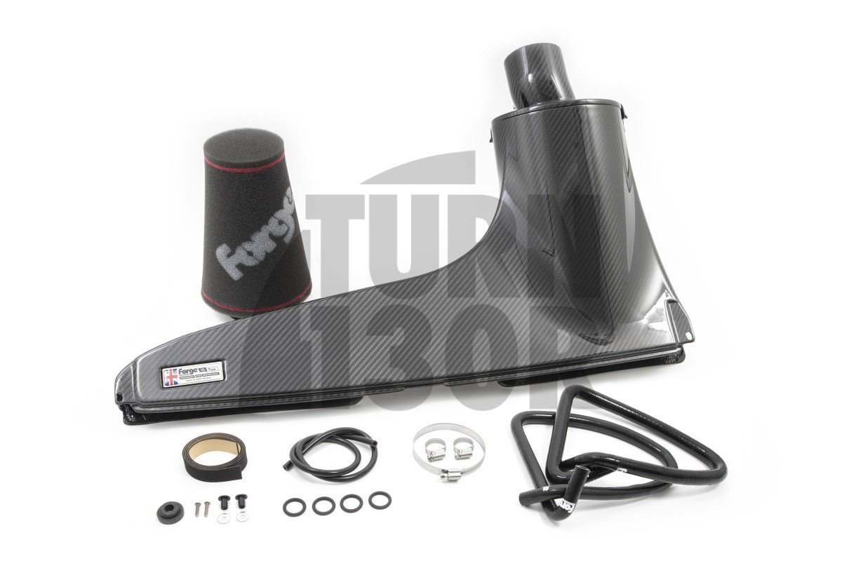 Forge Carbon Airbox Intake Golf 7 GTI / Golf 8 R / S3 8V / Leon 3 Cupra / S3 8Y 2.0 TFSI Forge Carbon Airbox Intake Golf 7 GTI / Golf 8 R / S3 8V / Leon 3 Cupra / S3 8Y 2.0 TFSI