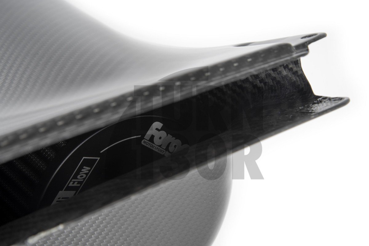 Forge Carbon Airbox Intake Golf 7 GTI / Golf 8 R / S3 8V / Leon 3 Cupra / S3 8Y 2.0 TFSI Forge Carbon Airbox Intake Golf 7 GTI / Golf 8 R / S3 8V / Leon 3 Cupra / S3 8Y 2.0 TFSI