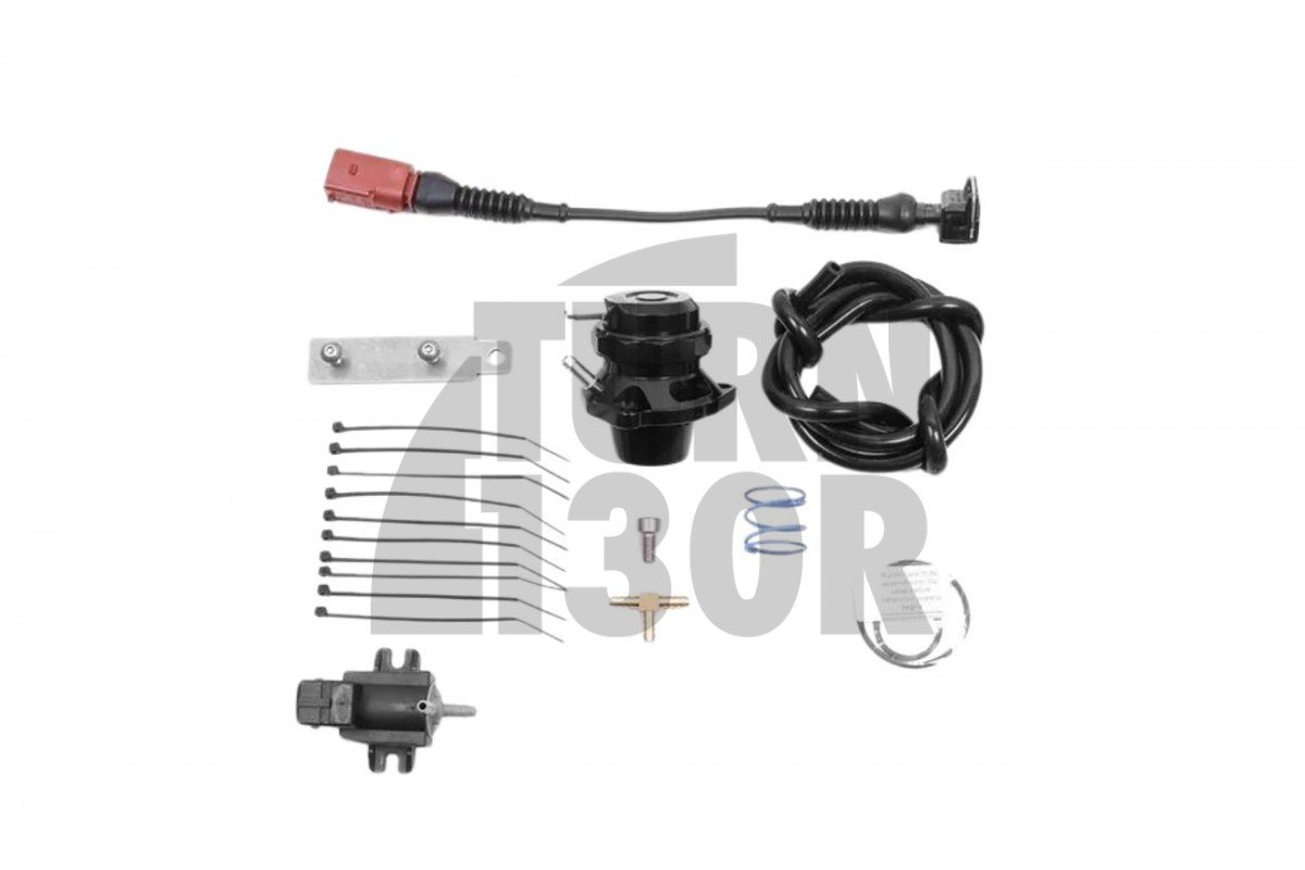 Forge Blow Off Valve Kit Golf 7 GTI / R / Ibiza 6P / Polo 6C GTI Forge Blow Off Valve Kit Golf 7 GTI / R / Ibiza 6P / Polo 6C GTI