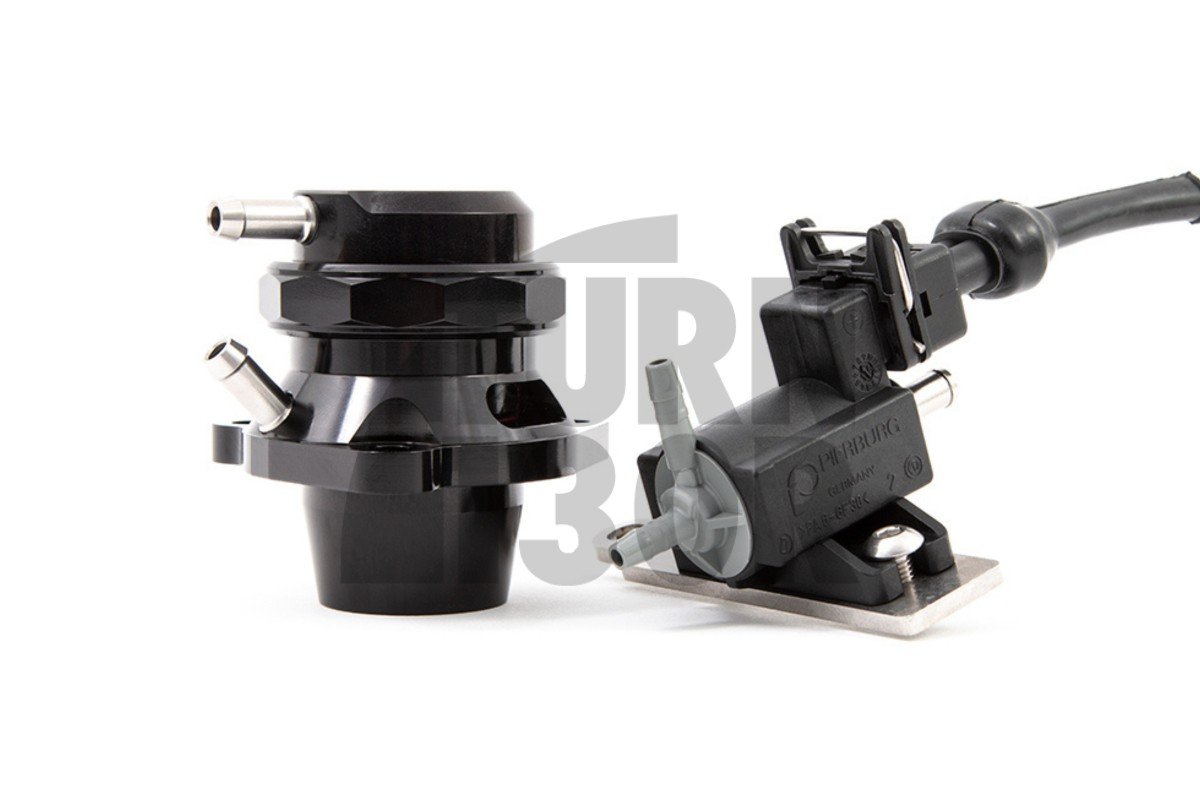 Forge Motorsport Blow Off Valve Kit Golf 8 GTI / Golf 8 R / Audi S3 8Y Forge Motorsport Blow Off Valve Kit Golf 8 GTI / Golf 8 R / Audi S3 8Y