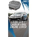 Forge Motorsport Carbon Fiber Engine Cover Golf 8 GTI / Golf 8 R / S3 8Y / Octavia NX VRS Forge Motorsport Carbon Fiber Engine Cover Golf 8 GTI / Golf 8 R / S3 8Y / Octavia NX VRS