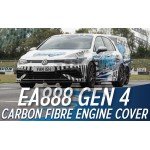 Forge Motorsport Carbon Fiber Engine Cover Golf 8 GTI / Golf 8 R / S3 8Y / Octavia NX VRS Forge Motorsport Carbon Fiber Engine Cover Golf 8 GTI / Golf 8 R / S3 8Y / Octavia NX VRS