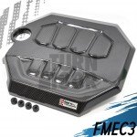 Forge Motorsport Carbon Fiber Engine Cover Golf 8 GTI / Golf 8 R / S3 8Y / Octavia NX VRS Forge Motorsport Carbon Fiber Engine Cover Golf 8 GTI / Golf 8 R / S3 8Y / Octavia NX VRS