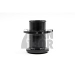 Forge Motorsport Turbo Muffler Delete Golf 8 GTI / Octavia NX RS 2.0 TSI