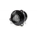 Forge Motorsport Turbo Muffler Delete Golf 8 GTI / Octavia NX RS 2.0 TSI