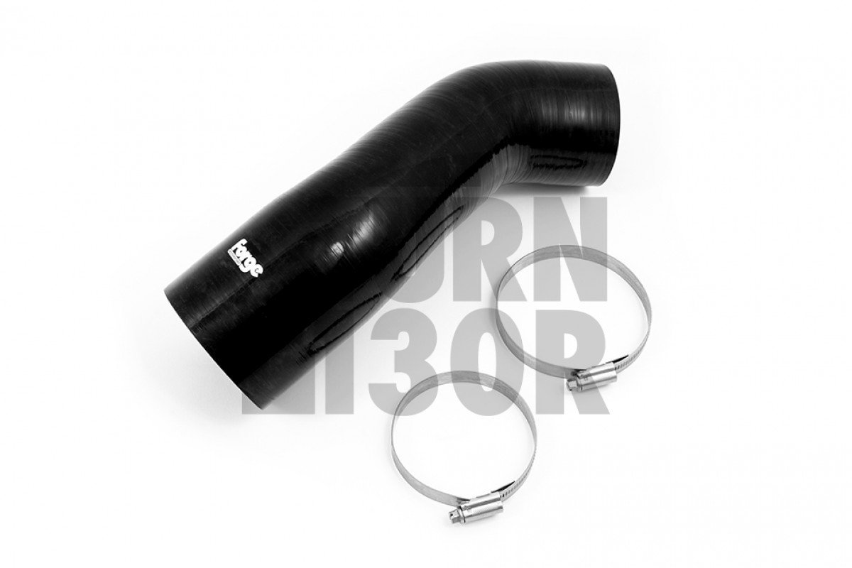 Forge Motorsport Silicone Intake Hose Golf 8 GTI Forge Motorsport Silicone Intake Hose Golf 8 GTI