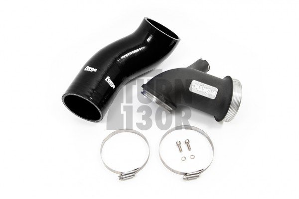 Forge Motorsport Silicone Intake Hose and Inlet Adaptor Golf 8 R / S3 8Y / Cupra Formentor