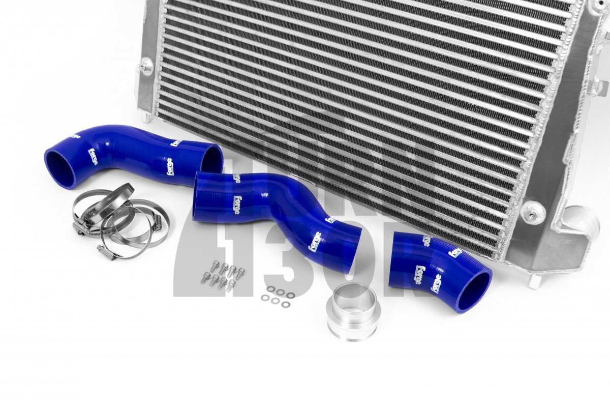 Forge Intercooler Golf GTI / Golf 6 R / S3 8P / Leon 2 Cupra Forge Intercooler Golf GTI / Golf 6 R / S3 8P / Leon 2 Cupra