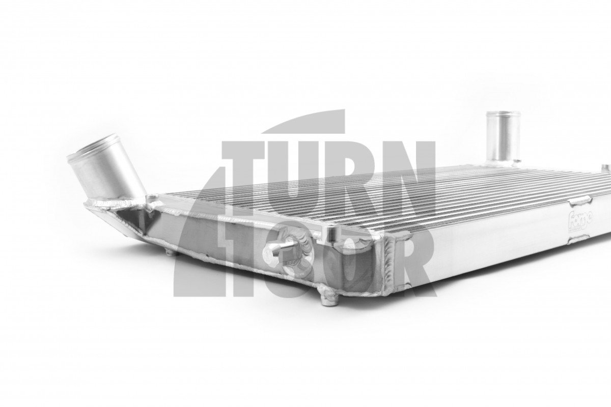 Forge Intercooler Golf GTI / Golf 6 R / S3 8P / Leon 2 Cupra Forge Intercooler Golf GTI / Golf 6 R / S3 8P / Leon 2 Cupra