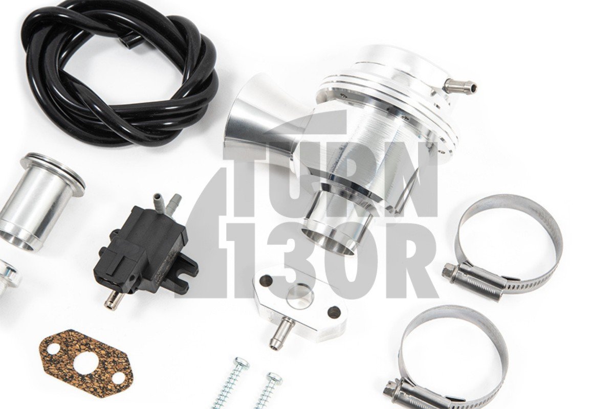 Forge High Flow Valve Golf GTI Edition / Scirocco R / Golf 6 R Forge High Flow Valve Golf GTI Edition / Scirocco R / Golf 6 R