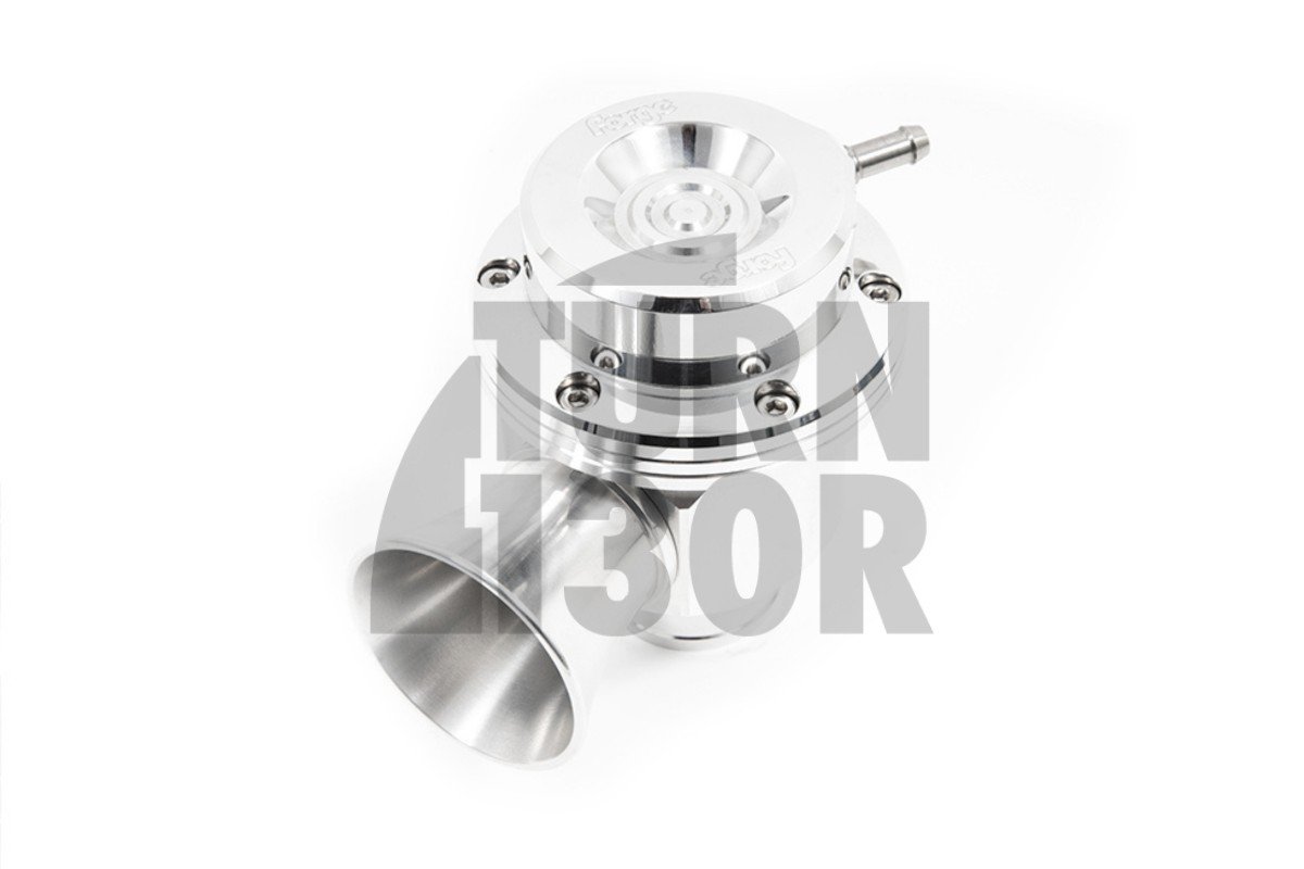 Forge High Flow Valve Golf GTI Edition / Scirocco R / Golf 6 R Forge High Flow Valve Golf GTI Edition / Scirocco R / Golf 6 R