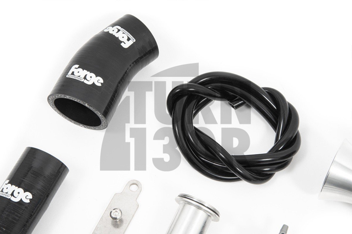 Forge High Flow Valve Golf GTI Edition / Scirocco R / Golf 6 R Forge High Flow Valve Golf GTI Edition / Scirocco R / Golf 6 R
