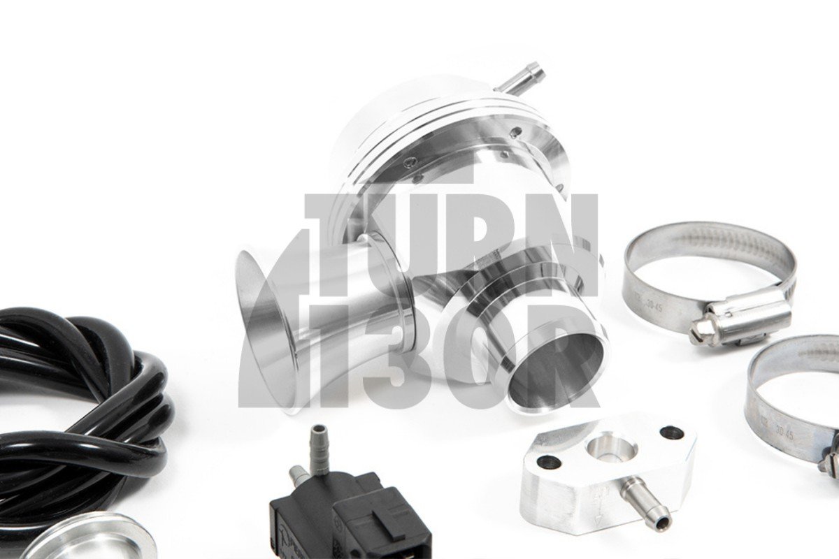 Forge High Flow Valve Golf GTI Edition / Scirocco R / Golf 6 R Forge High Flow Valve Golf GTI Edition / Scirocco R / Golf 6 R