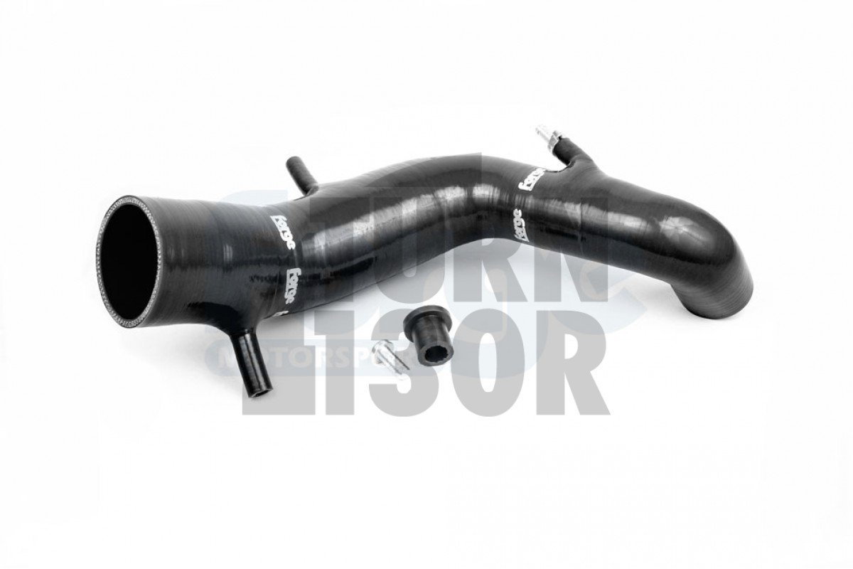 Forge Silicone Inlet Hose Golf MK4 GTI / Leon 1M 1.8T 20V Forge Silicone Inlet Hose Golf MK4 GTI / Leon 1M 1.8T 20V
