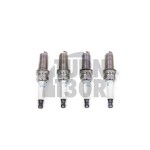 Colder Spark Plugs by NGK Racing, model R7437-9, designed for Golf 7 GTI/R, Audi S3 8V, Audi TT 8S, and Seat Leon 3 Cupra Colder Spark Plugs by NGK Racing, model R7437-9, designed for Golf 7 GTI/R, Audi S3 8V, Audi TT 8S, and Seat Leon 3 Cupra