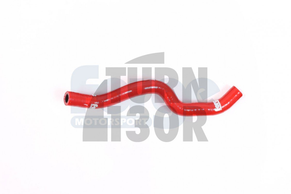Forge Breather Hose Honda Civic Type R FK2