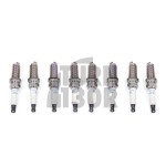 NGK Racing presents the R7437-9 Spark Plugs designed for use in Audi RS6, RS7 C7, and C8 models NGK Racing presents the R7437-9 Spark Plugs designed for use in Audi RS6, RS7 C7, and C8 models
