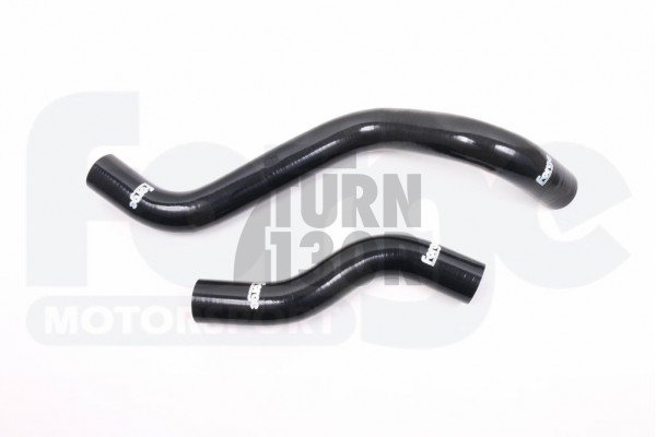 Forge radiator hoses kit Honda Civic Type R FK2