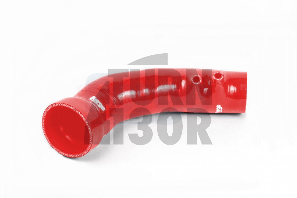 Forge Silcione Inlet Hose Honda Civic Type R FK2