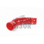 Forge Silcione Inlet Hose Honda Civic Type R FK2