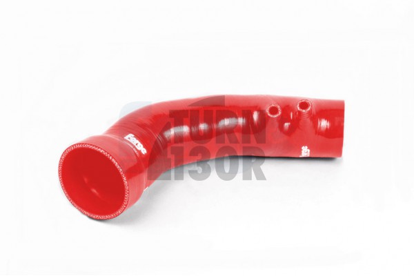 Forge Silcione Inlet Hose Honda Civic Type R FK2