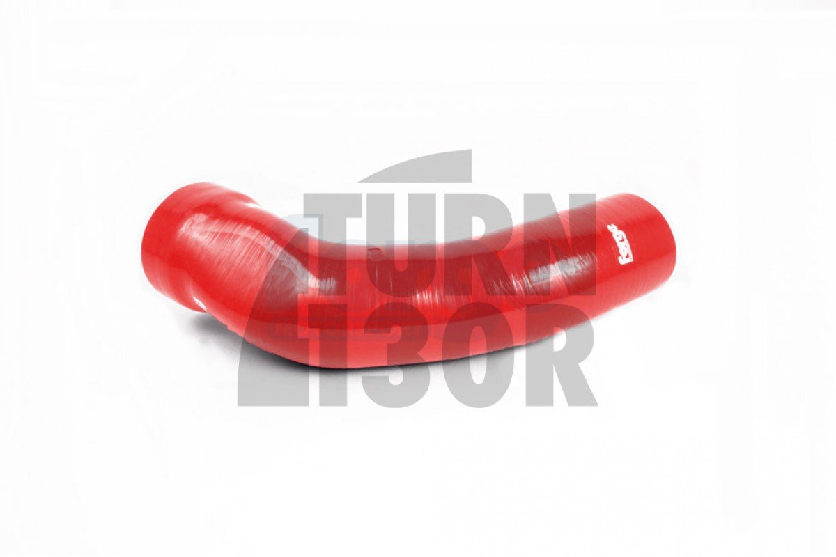 Forge Silcione Inlet Hose Honda Civic Type R FK2