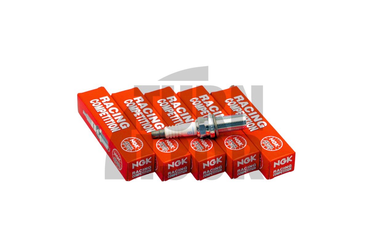 Colder Spark Plugs by NGK Racing - Model R7438-9, designed for use with Focus 2 RS/ST Colder Spark Plugs by NGK Racing - Model R7438-9, designed for use with Focus 2 RS/ST