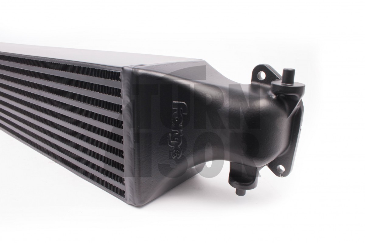 Forge Intercooler Honda Civic Type R FK8 Forge Intercooler Honda Civic Type R FK8