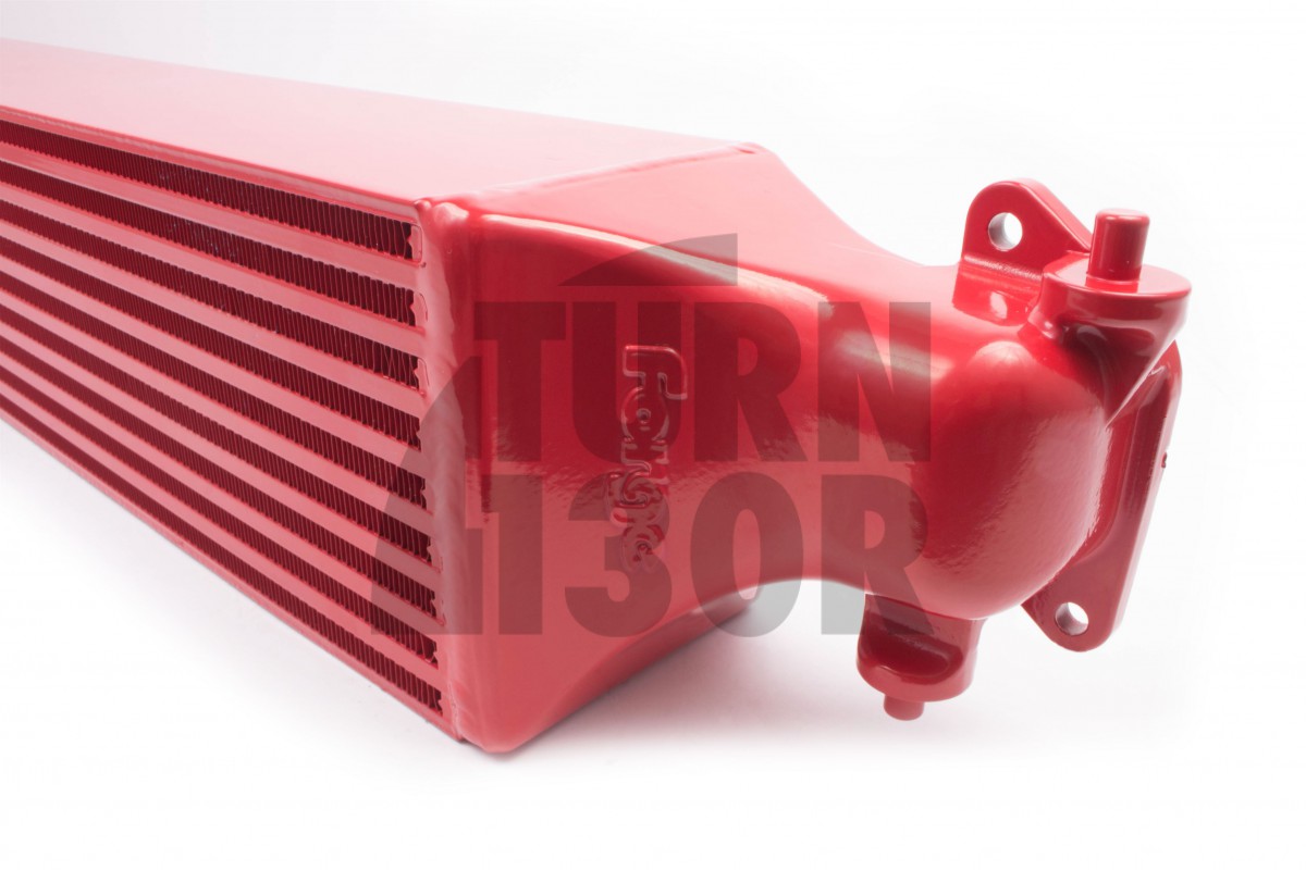 Forge Intercooler Honda Civic Type R FK8 Forge Intercooler Honda Civic Type R FK8