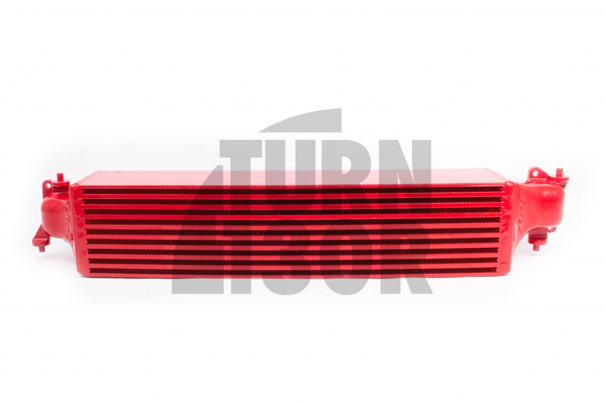 Forge Intercooler Honda Civic Type R FK8 Forge Intercooler Honda Civic Type R FK8