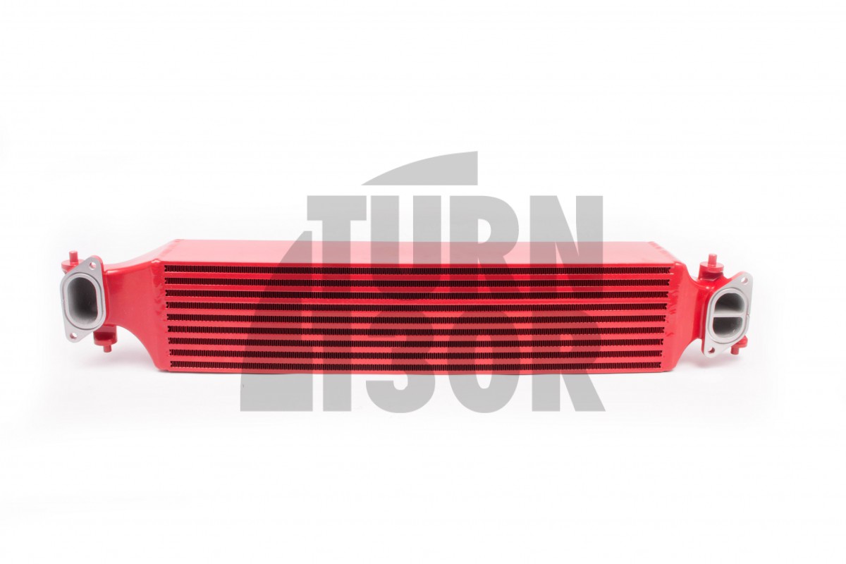Forge Intercooler Honda Civic Type R FK8 Forge Intercooler Honda Civic Type R FK8