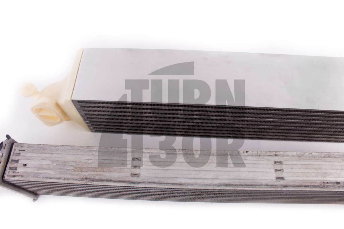 Forge Intercooler Honda Civic Type R FK8 Forge Intercooler Honda Civic Type R FK8