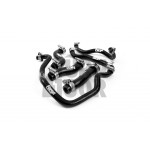 Forge Silicone Coolant Hose Kit Honda Civic Type R FK8 Forge Silicone Coolant Hose Kit Honda Civic Type R FK8