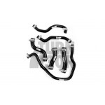 Forge Silicone Coolant Hose Kit Honda Civic Type R FK8 Forge Silicone Coolant Hose Kit Honda Civic Type R FK8