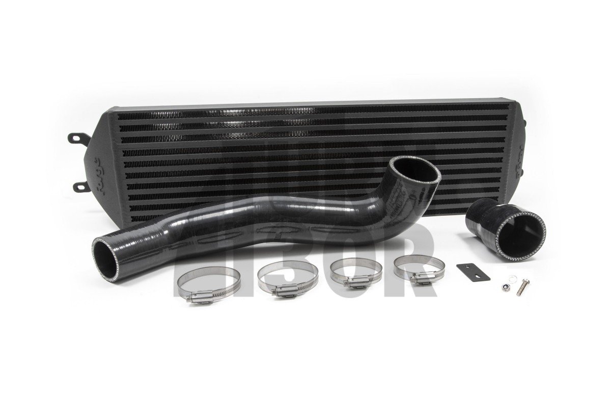 Forge Motorsport Intercooler Kit Hyundai I20 N Forge Motorsport Intercooler Kit Hyundai I20 N