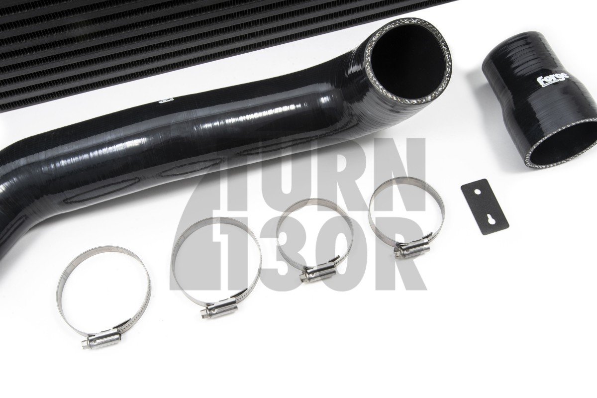 Forge Motorsport Intercooler Kit Hyundai I20 N Forge Motorsport Intercooler Kit Hyundai I20 N