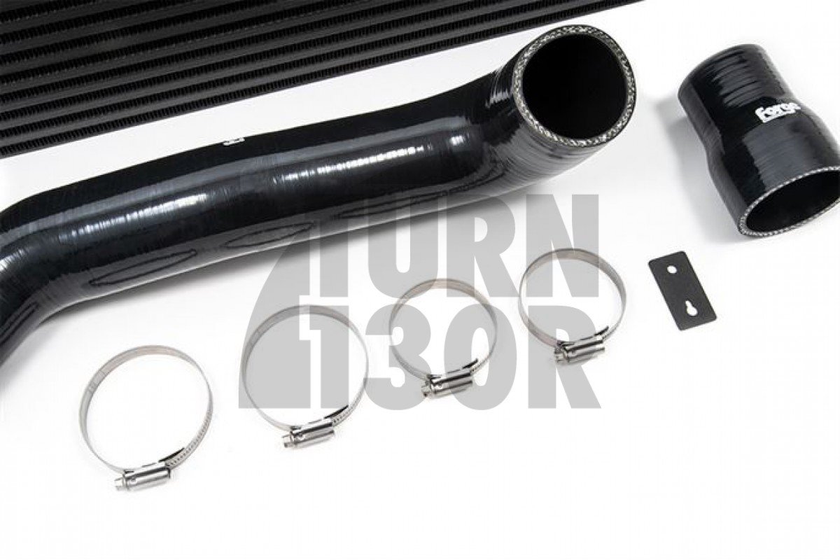 Forge Motorsport Intercooler Kit Hyundai I20 N Forge Motorsport Intercooler Kit Hyundai I20 N